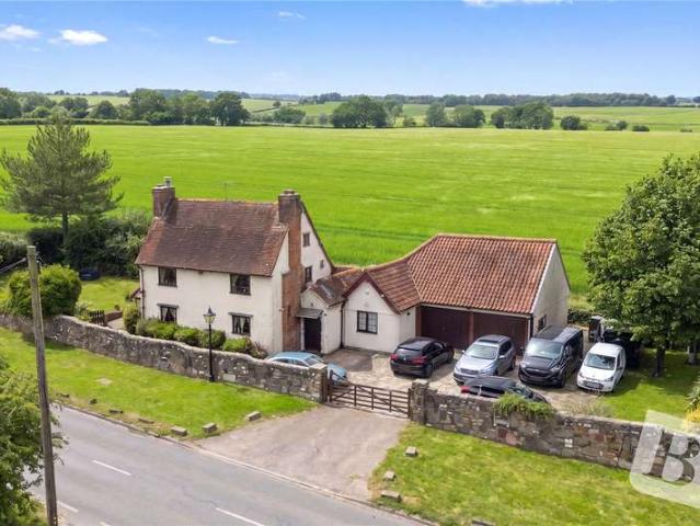 House for sale in Epping, Essex