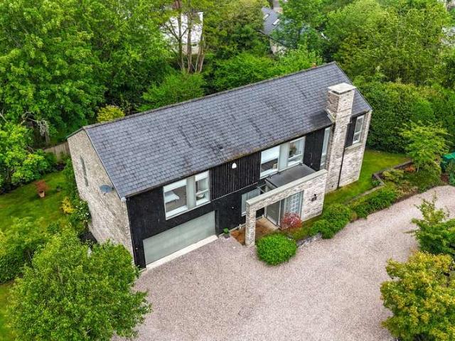 House for sale in Bolton Low Houses, Hampshire