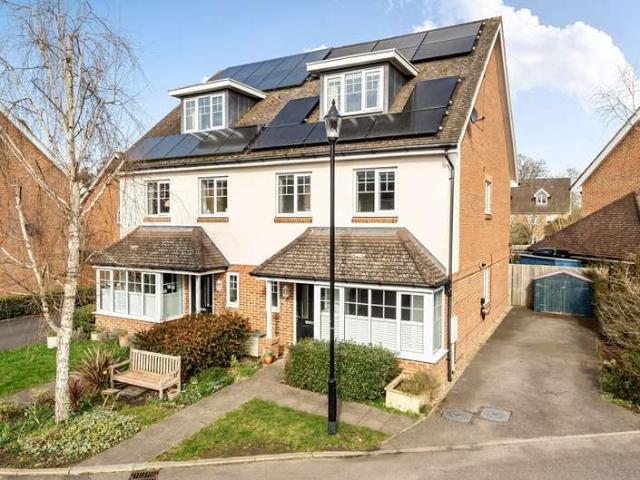 House for sale in Catteshall, Fole