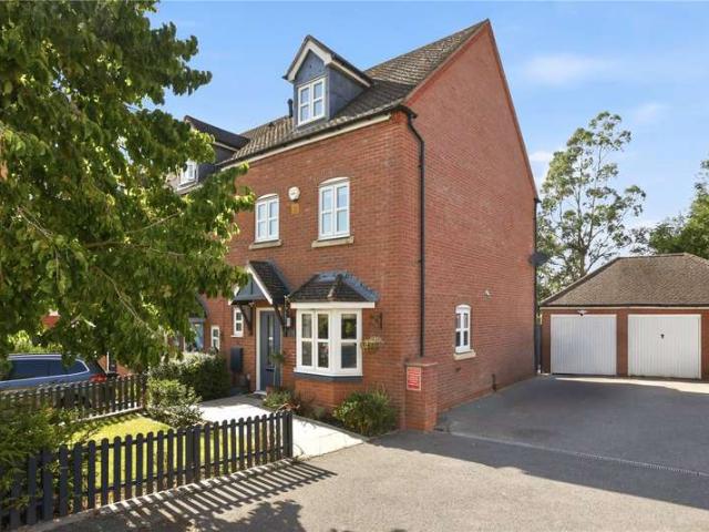 House for sale in Stratford-upon-Avon, Alderminster
