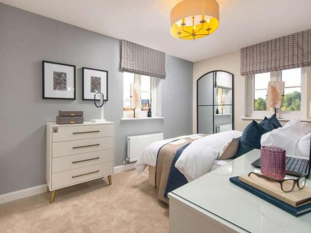 House for sale in Upper Dovercourt, Dale Hill