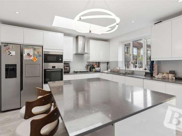 House for sale in London Borough of Barking and Dagenham, Greater London