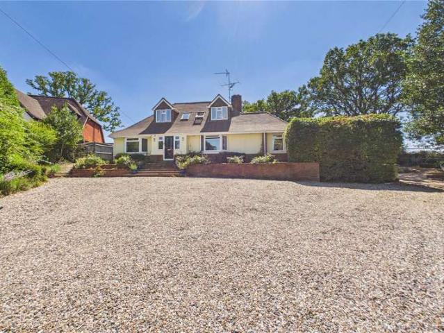 House for sale in Sulham, West Berkshire