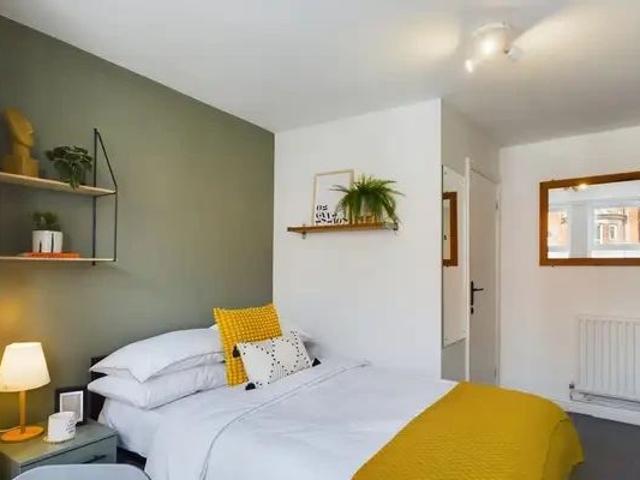 Room for rent in New Boultham, Lincoln