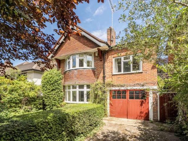 House for sale in Whitley, Reading