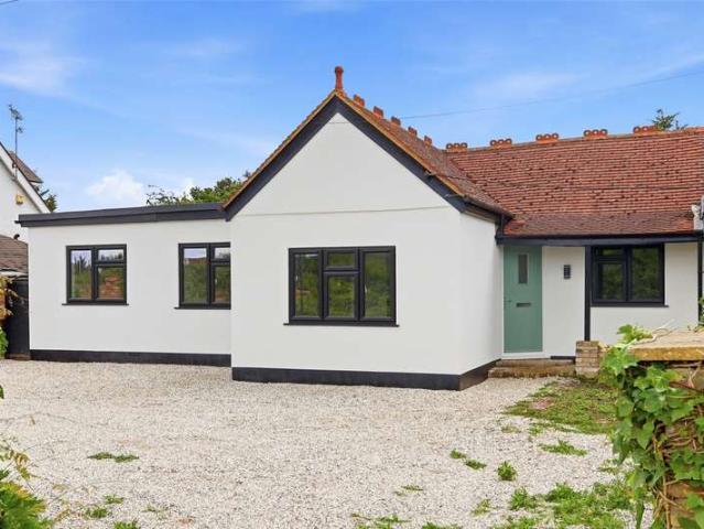 House for sale in Wickford