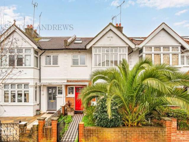 House for sale in London Borough of Ealing, Perivale