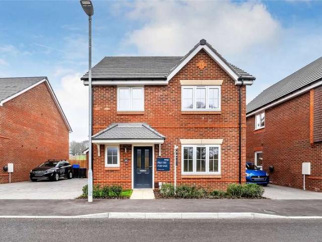 House for sale in Row Town, Surrey