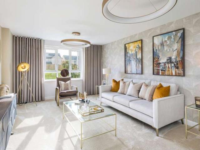 House for sale in Gilmerton, Scotland