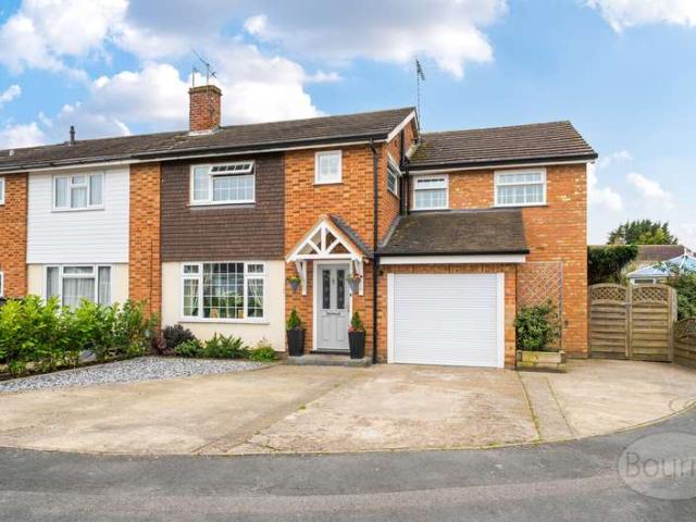 House for sale in Westborough, Surrey