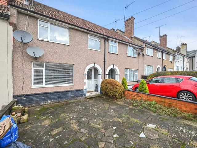 House for rent in Dollis Hill, Greater London