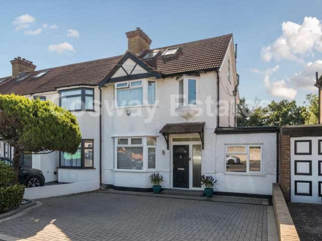 House for sale in The Hale, Greater London