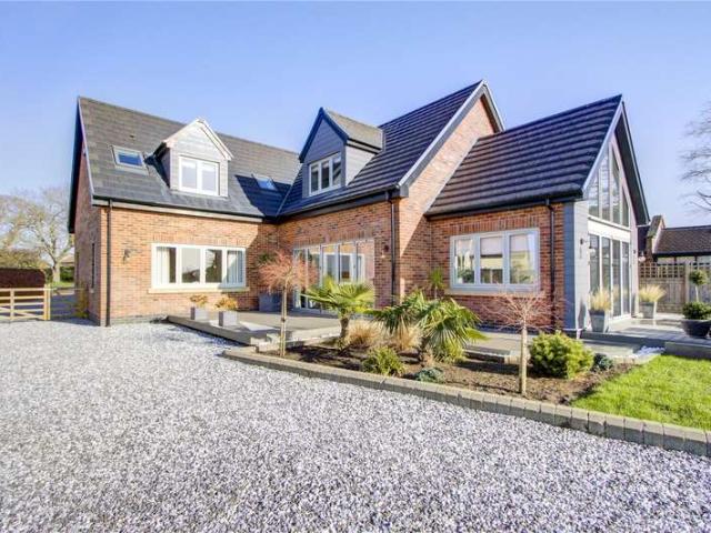 House for sale in South Otterington, Thornton-le-moor