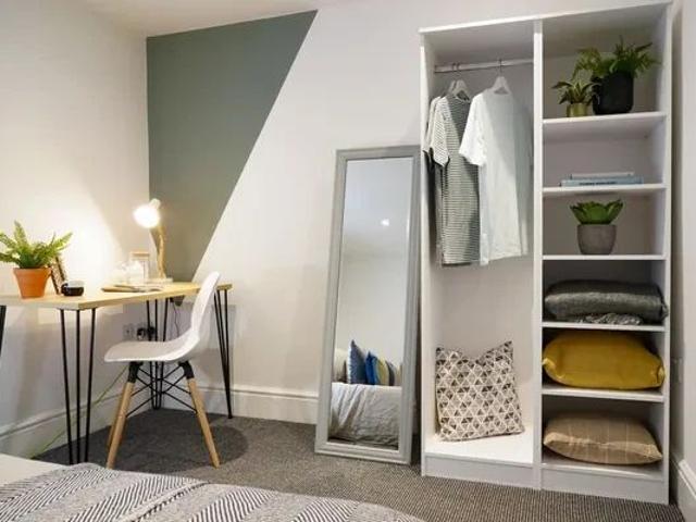 Room for rent in New Boultham, Brayford