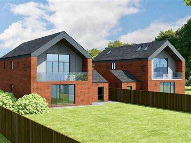 House for sale in Horbury, West Yorkshire