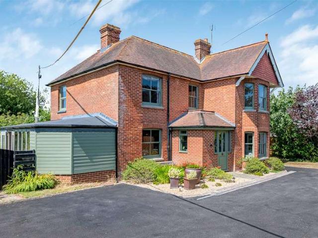 House for sale in Bury, Littlecote