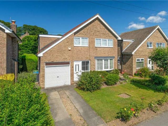 House for sale in Baildon