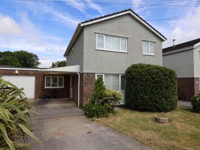 House for sale in Llanblethian, Cowbridge