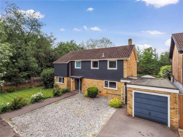 House for sale in Weeke, Kings Worthy