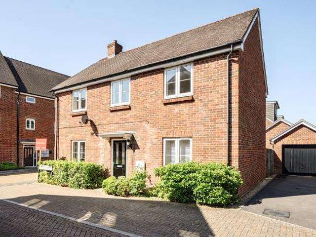 House for sale in Dromore, Oxfordshire
