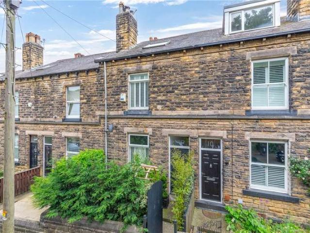 House for sale in Far Headingley, Headingley