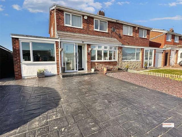 House for sale in Birtley, Gateshead