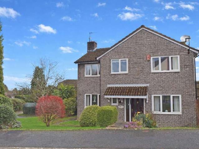 House for sale in Falcon Lodge, Wales