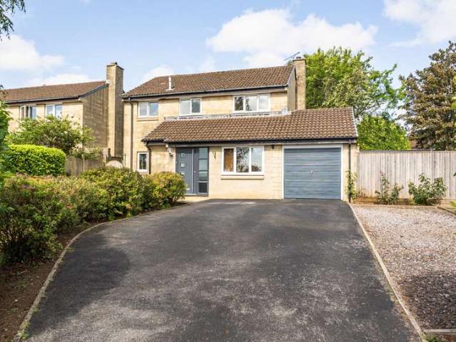 House for sale in Norton Hill, Midsomer Norton