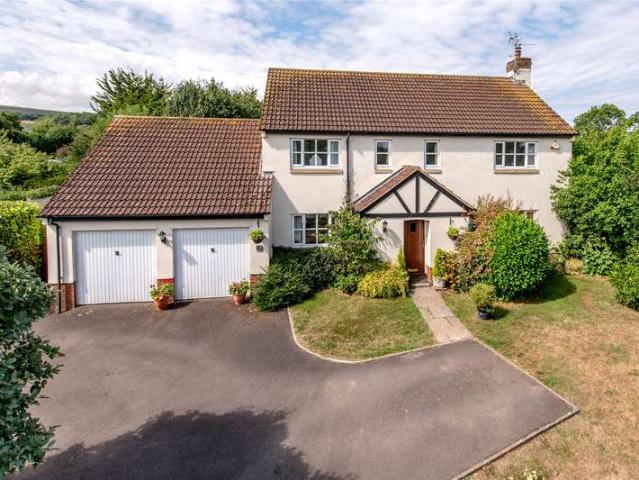 House for sale in Kilve