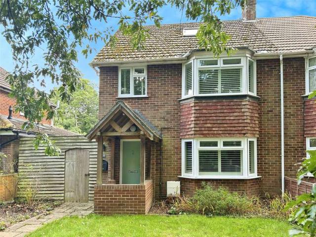 House for sale in Wokefield, Burghfield Common