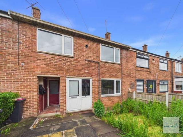 House for sale in Inham Nook, Attenborough