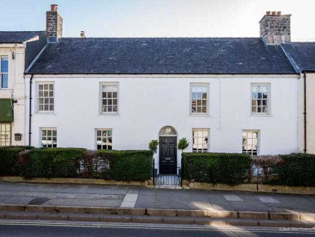 House for sale in Llanblethian, Cowbridge