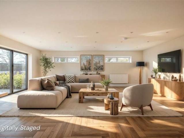 House for sale in Corsham, Wadswick