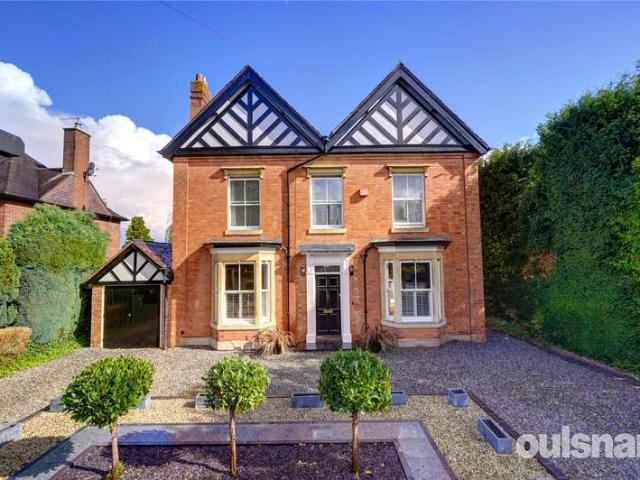 House for sale in Witton, Crookhill