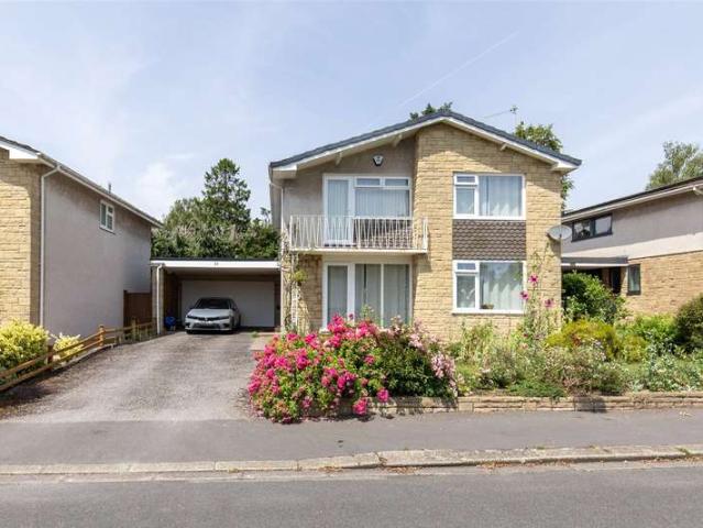 House for sale in Feckenham, City Of Bristol