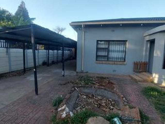 House for sale in Ekurhuleni, Gauteng