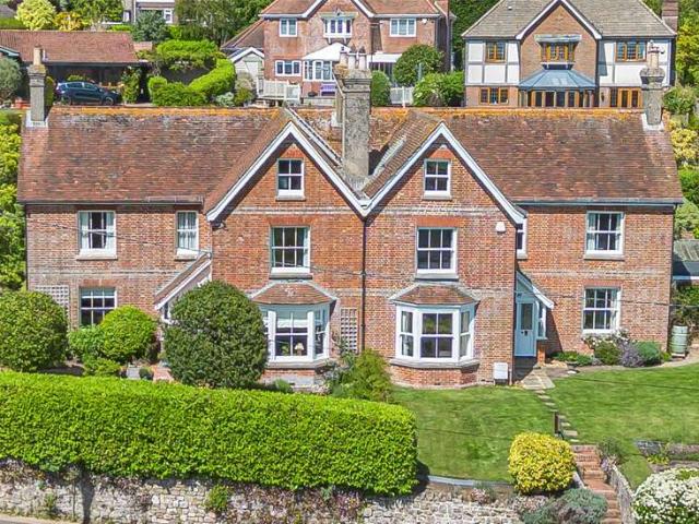 House for sale in Marehill, Horsham