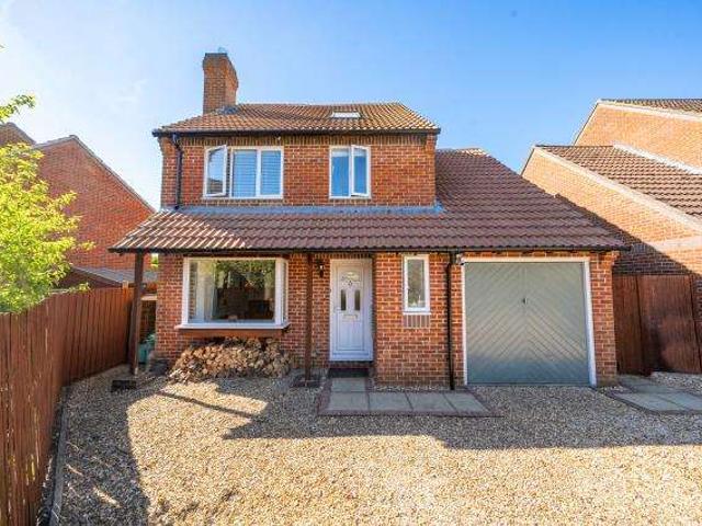 House for sale in Great Shefford, West Berkshire