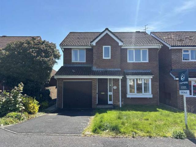 House for sale in The Maltings, Shaftesbury