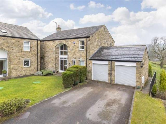 House for sale in Lothersdale