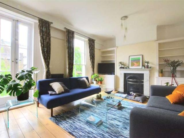 House for sale in London Borough of Lewisham, Blackheath