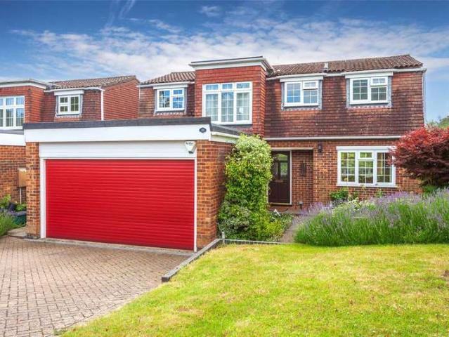 House for sale in Lunnon, Buckinghamshire