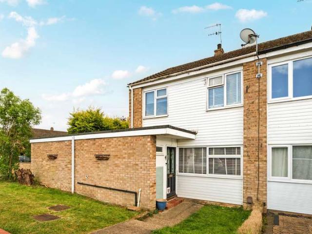 House for sale in Row Town, Surrey