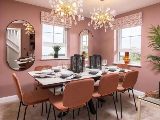 House for sale in High Stanners, Morpeth