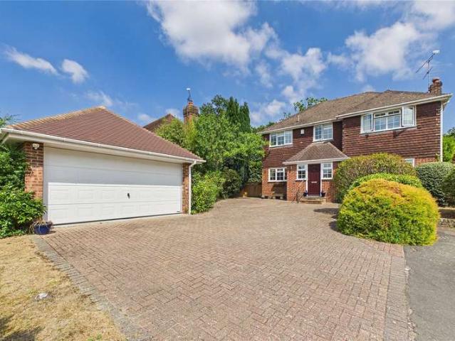 House for sale in Windlesham, Surrey Heath