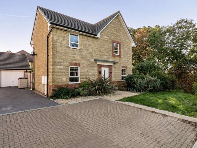 House for sale in Coat, Martock