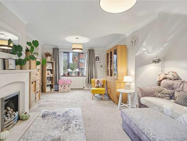 House for sale in Burgh St Peter, Norfolk