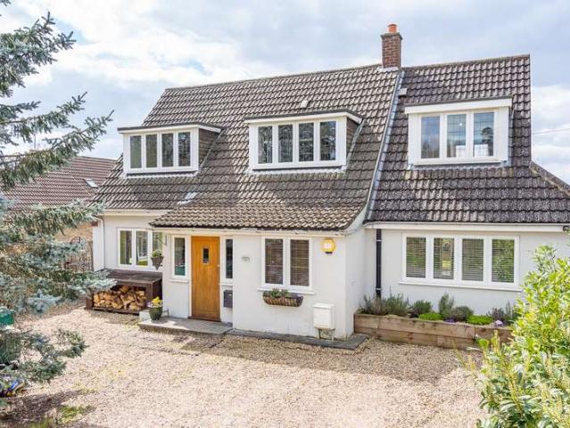 House for sale in Colliers End, Hertfordshire