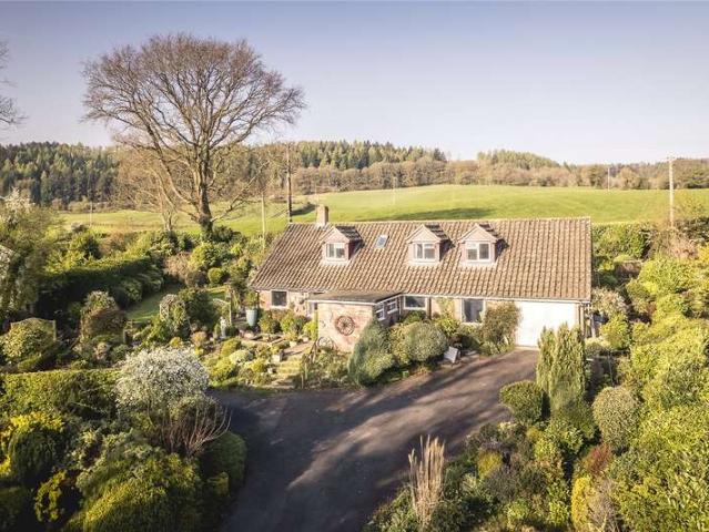 House for sale in Weston Under Penyard