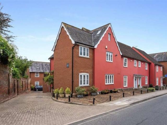 House for sale in Pleasant Valley, Duton Hill